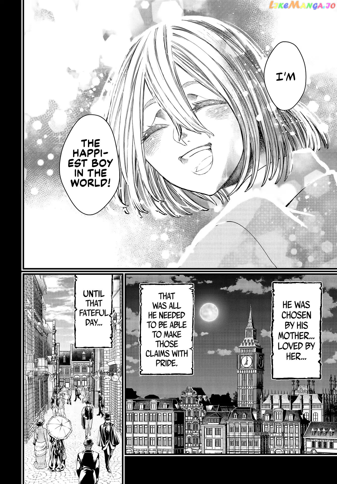 Record Of Ragnarok, Chapter 25 image 25